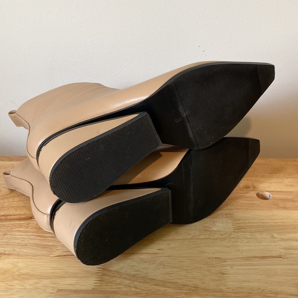 SALE Torgeis Marion Boot - Picture 5 of 7